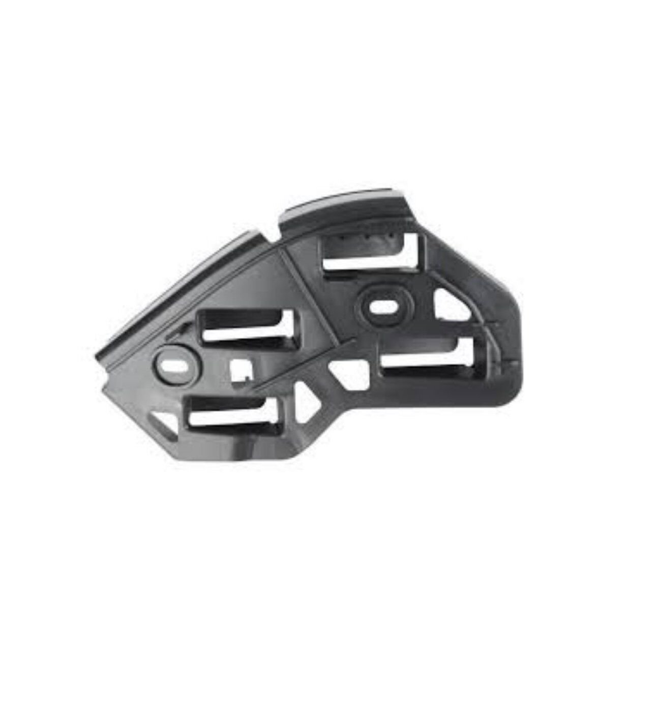 Volkswagen Polo 2005-2009 Ön Tampon Braketi Sol