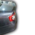 Volkswagen Jetta Mk5 Uyumlu  Spoiler Boyalı