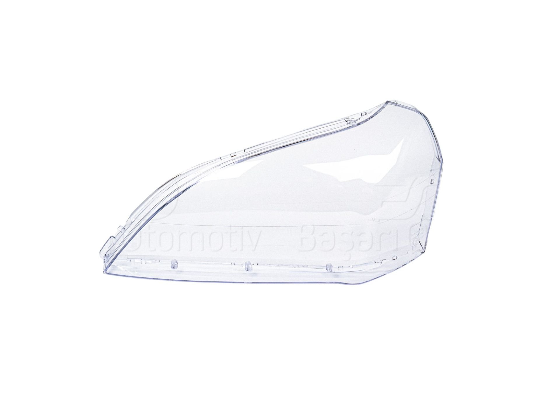 Chevrolet Evanda V200 2003-2006 Sol Far Camı