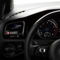 Volkswagen Golf 6 / 6R Mk6 2009-2014 P3 Gauges V3 OBD2 Dijital Havalandırma Göstergesi (L3P3VGR6)