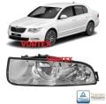 SİS FARI SOL SUPERB 2008-