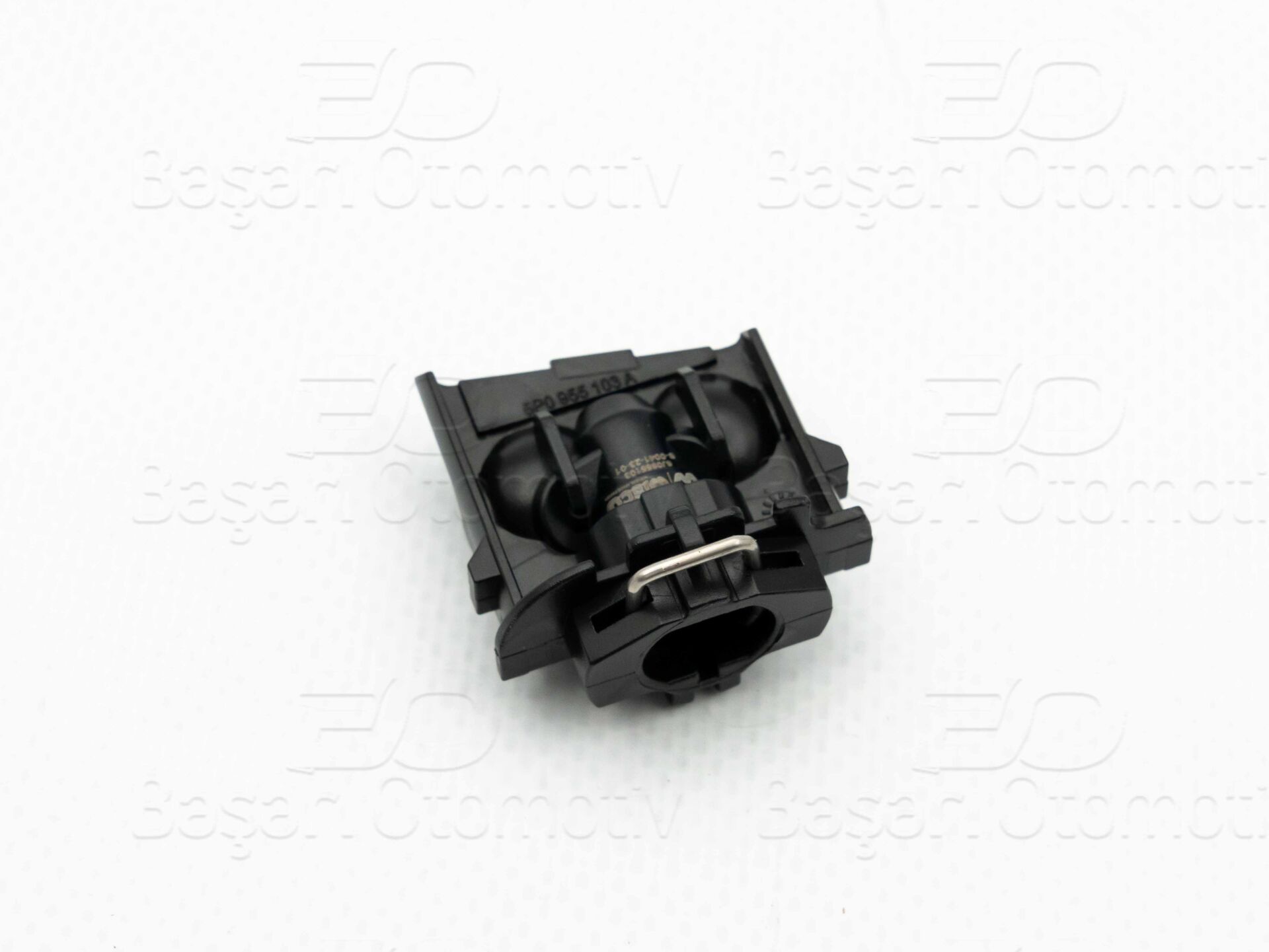Seat Ibiza 4 2008-2015 Sol Far Yıkama Memesi
