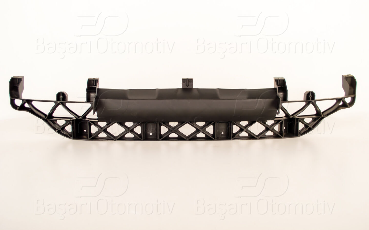 Audi Q7 2007 Sonrası Arka Tampon Braketi