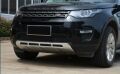 Land Rover Discovery 5 Sport 2015+ Uyumlu Yedek Parça Ön ve Arka Tampon Koruma