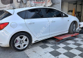 Opel Astra J Uyumlu  Marşpiyel