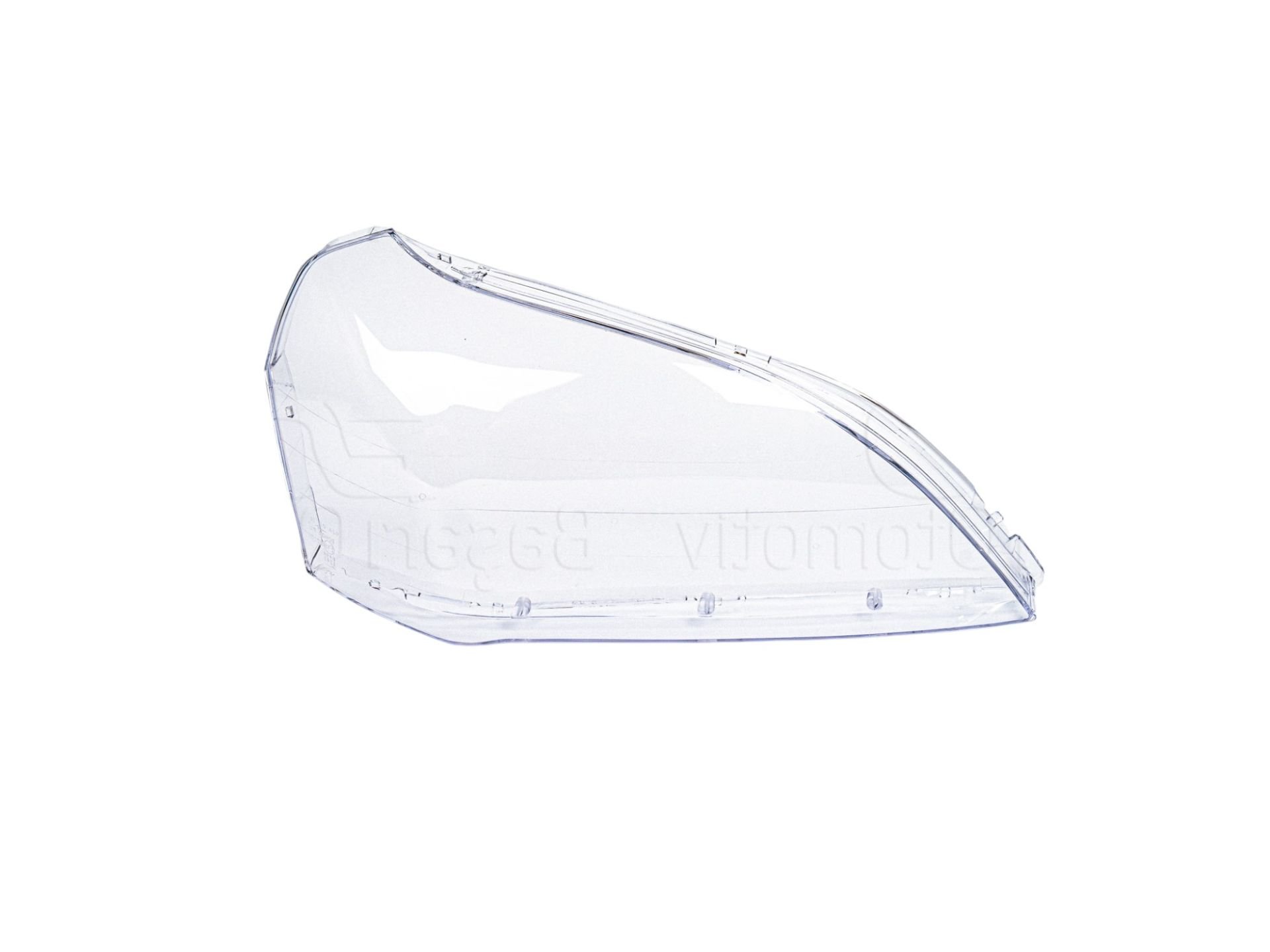 Chevrolet Evanda V200 2003-2006 Sağ Far Camı