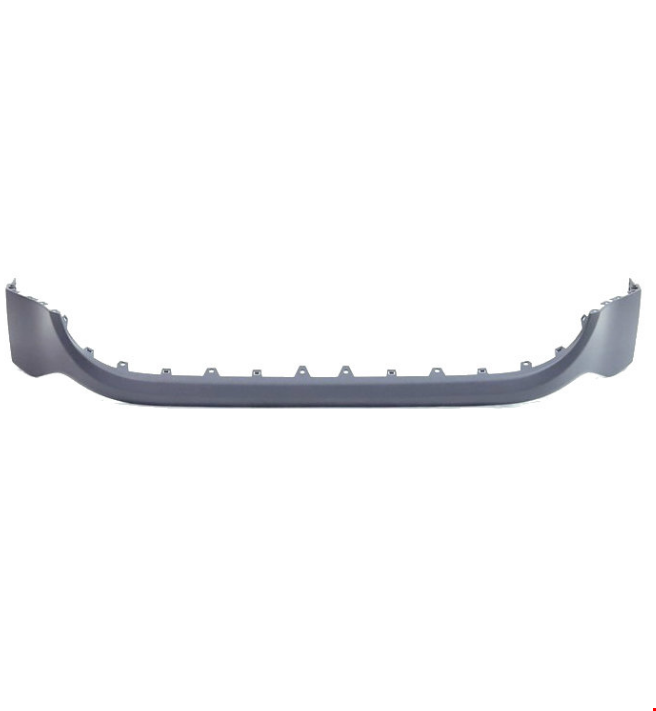 Renegade 2014 Sonrası Ön Tampon Üst Parça