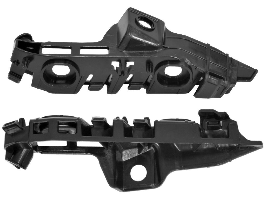 Volkswagen Passat B8 Ön Sağ Tampon Bağlantı Braketi