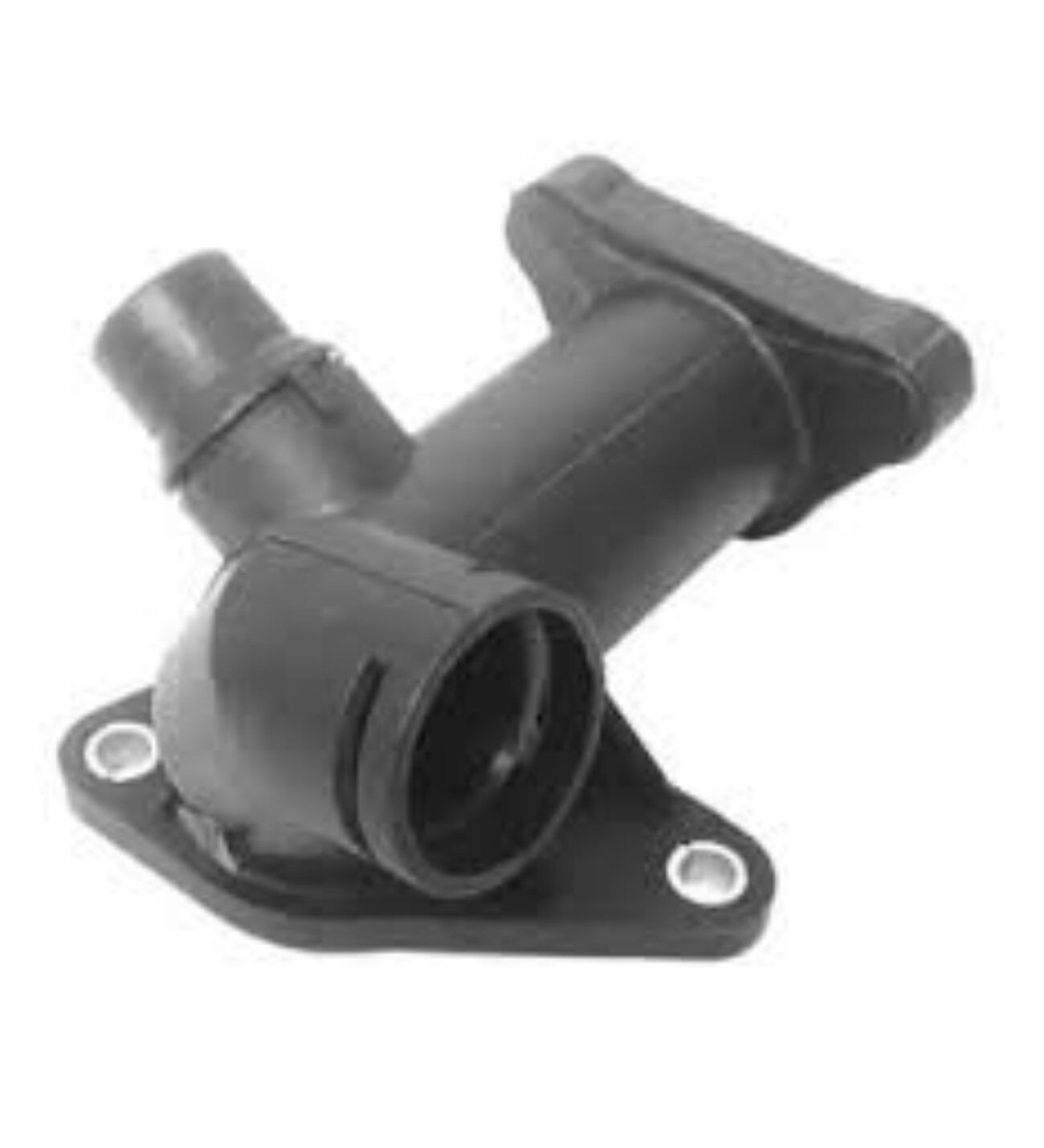 Volkswagen Passat Audi A4 1.8T AWT Tekli Su Flanşı