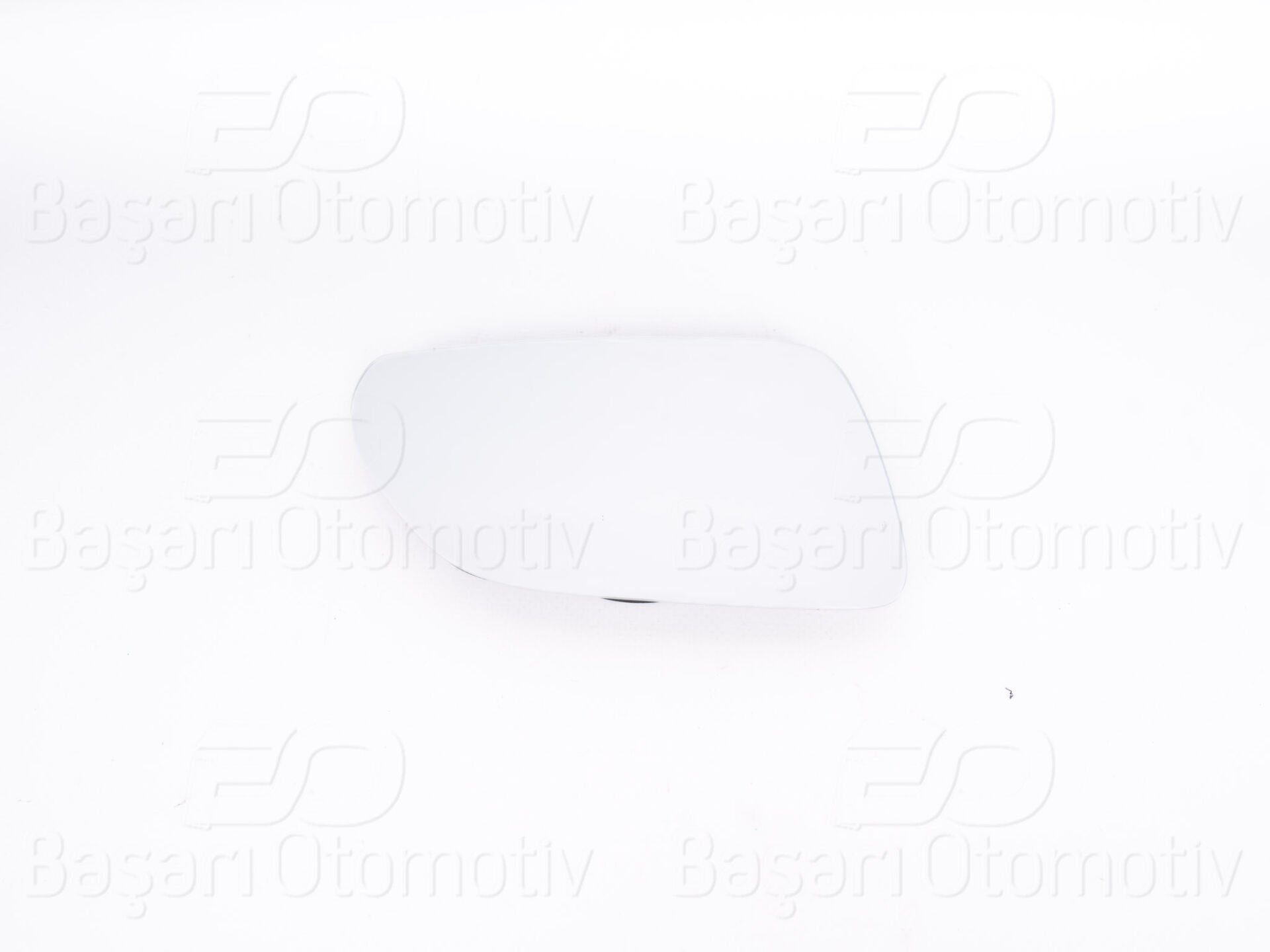 Volkswagen Polo 2005-2009 Sağ Ayna Camı