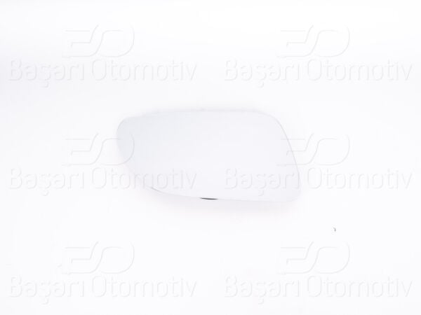 Volkswagen Polo 2005-2009 Sağ Ayna Camı