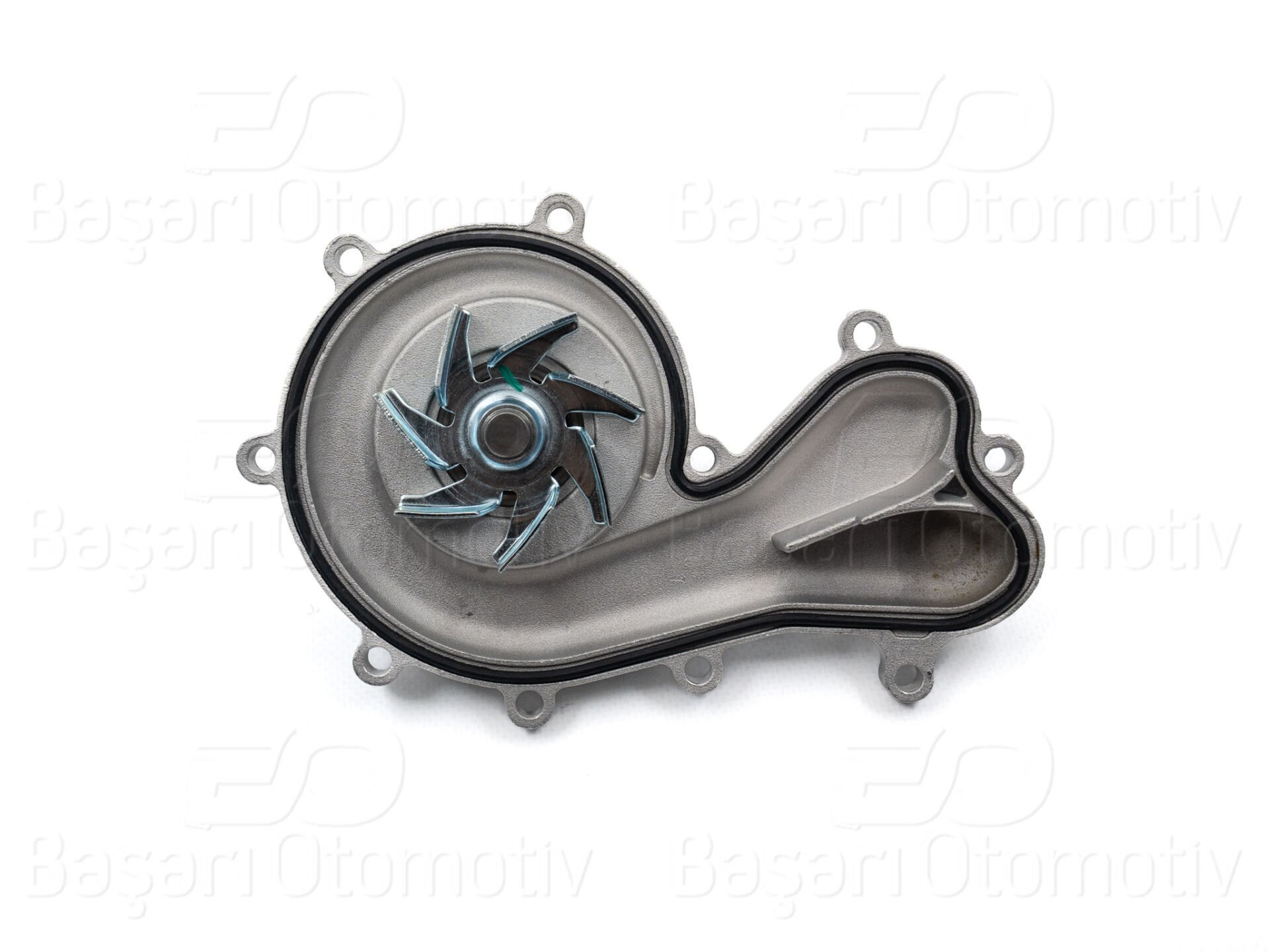 Volkswagen Audi Porsche 3.0 TDI Dizel Motor Devirdaim Pompası 2007 ve Sonrası Uyumlu