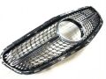 Mercedes W212 2013-2015 E Serisi Uyumlu Diamond Panjur (Makyajlı Kasa)