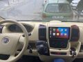 FİAT DUCATO MULTİMEDYA CARPLAY-AND AUTO BLUETOOTH 4+32GB