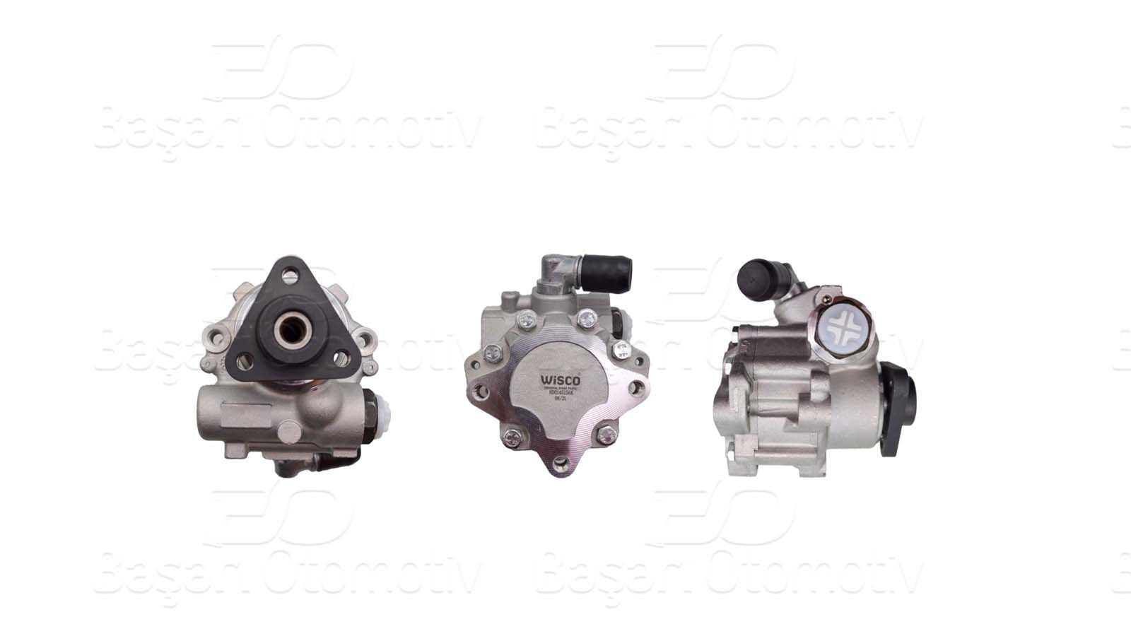 AUDI A4 1.8T1.9 TDI 96-01