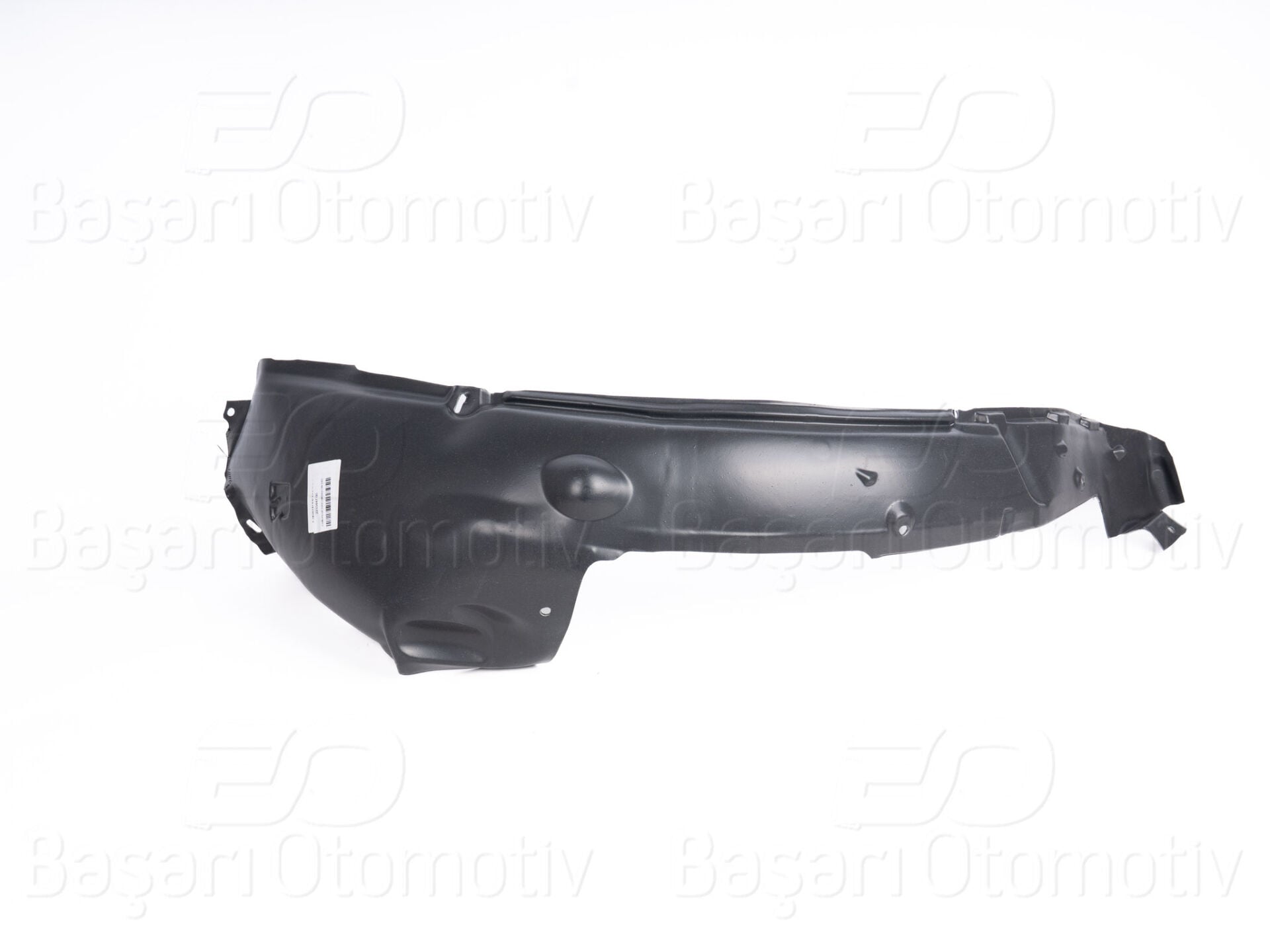Opel Astra G 1998 ve Sonrası Ön Sağ Çamurluk Davlumbazı
