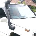Suzuki Vitara Şnorkel Seti Sağ Taraf ABS Plastik İthal Ürün