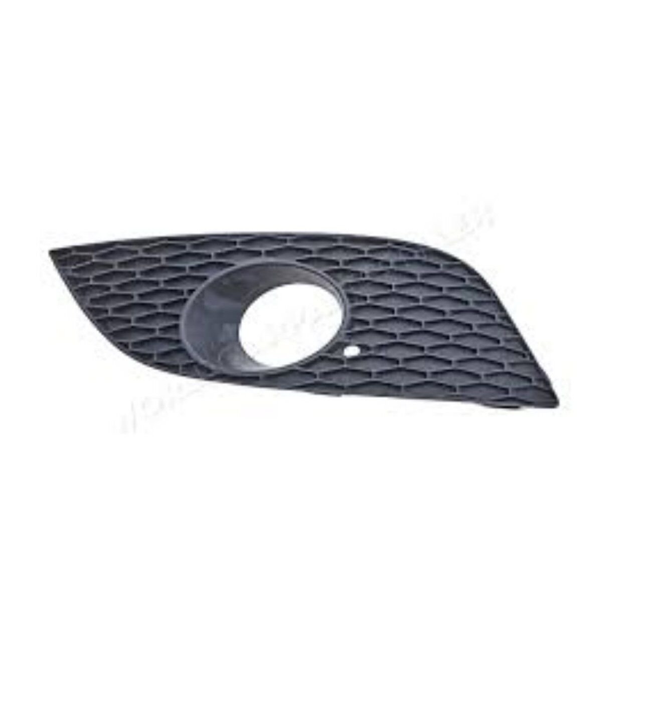 Seat Leon (1P1) 2009-2012 Sağ Sisli Ön Tampon Izgarası