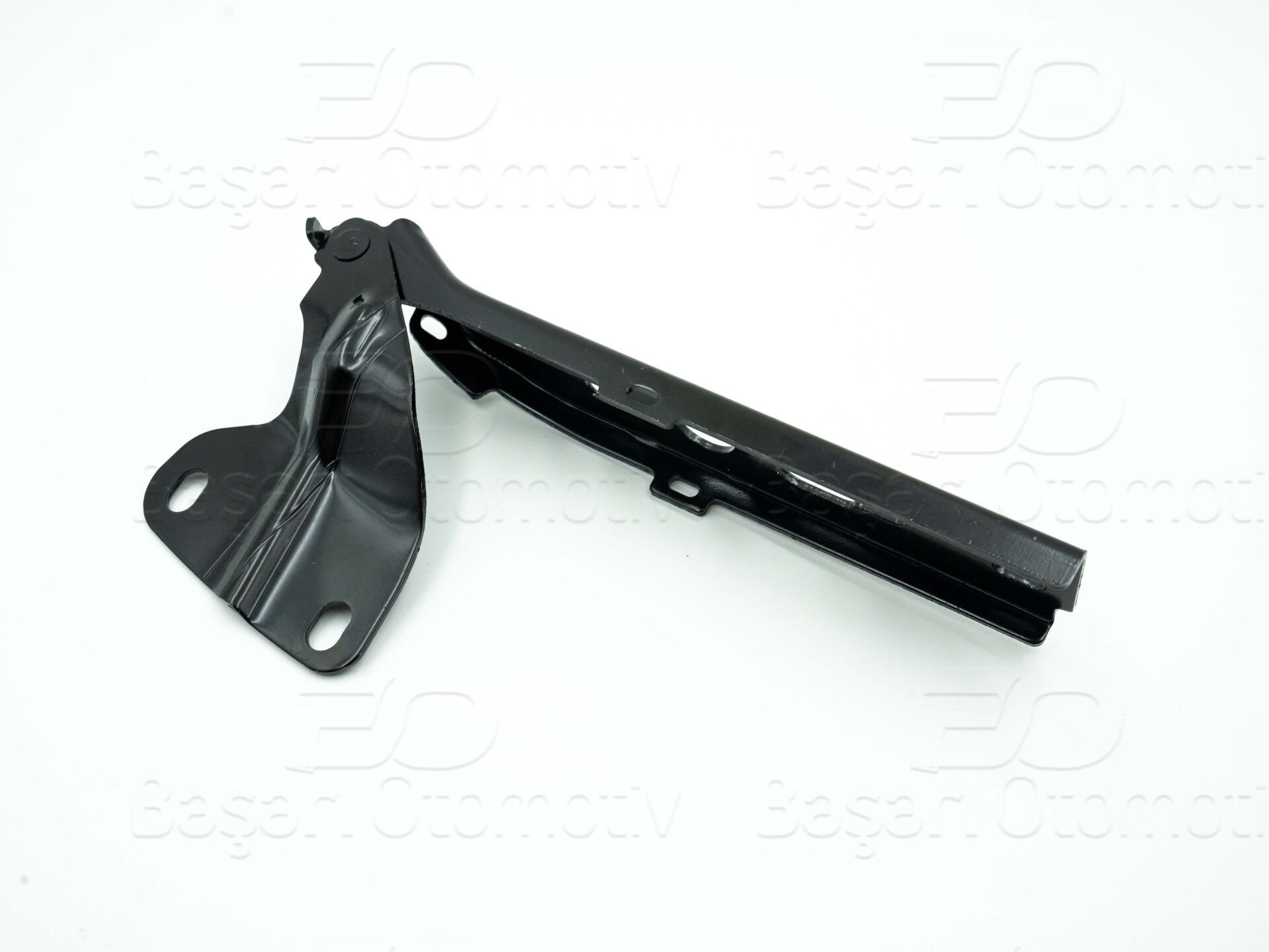 Audi Q3 2012-2018 Sağ Motor Kaput Menteşesi