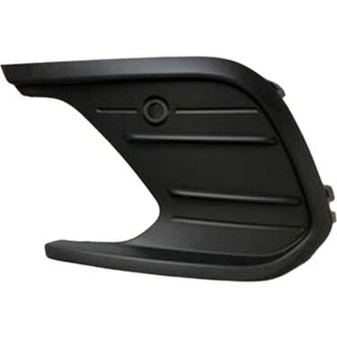 Volkswagen Polo 6 2021 Sonrası Sol Sisli Tampon Izgarası