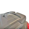 Ford Focus 4  Uyumlu Yedek Parça   HB ST Spoiler Boyasız Fiber
