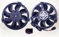 Volkswagen Passat A4 A6 2000 Sonrası Fan Motoru Davlumbazsız (280mm - 2 Fiş - 8 Kanat)