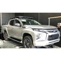 Mitsubishi L200 2019 2020 2021 Şnorkel Seti Yeni Model