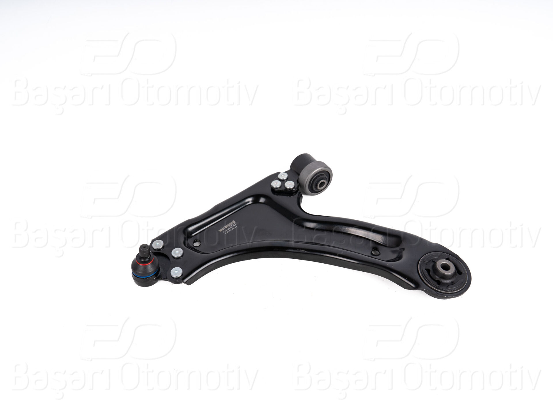 Opel Meriva 2004-2010 Salıncak Ön Sol Rotilli