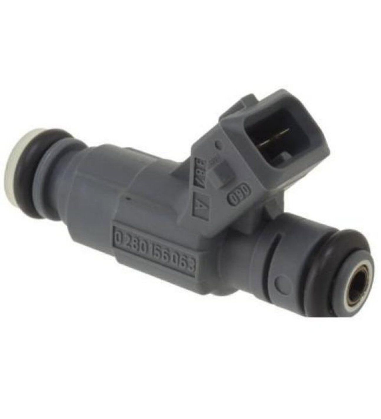 Audi A3 1999 ve Sonrası & Seat Leon 2002 ve Sonrası Uyumlu Yakıt Enjektörü