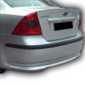 Ford Focus 2 Uyumlu Yedek Parça  2009 - 2011 Sedan Arka Karlık Boyalı