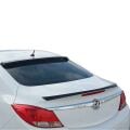 Opel İnsignia 2008-2012 Uyumlu Yedek Parça Fiber Spoiler Boyalı