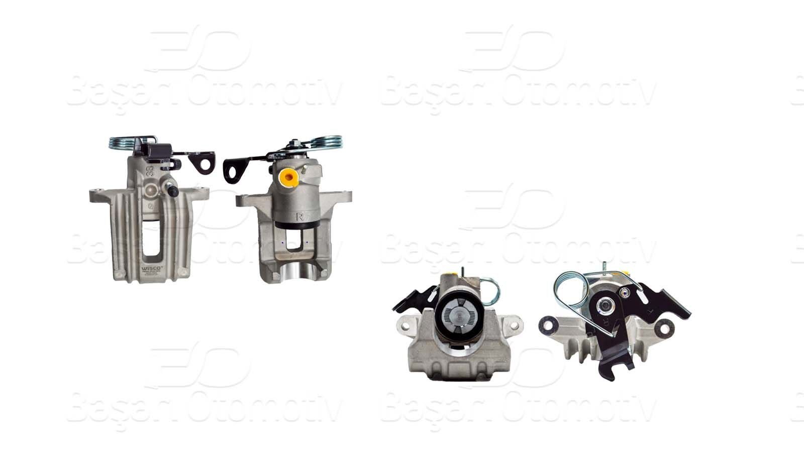 AUDI A4 A6 PASSAT SUPERB 97-05