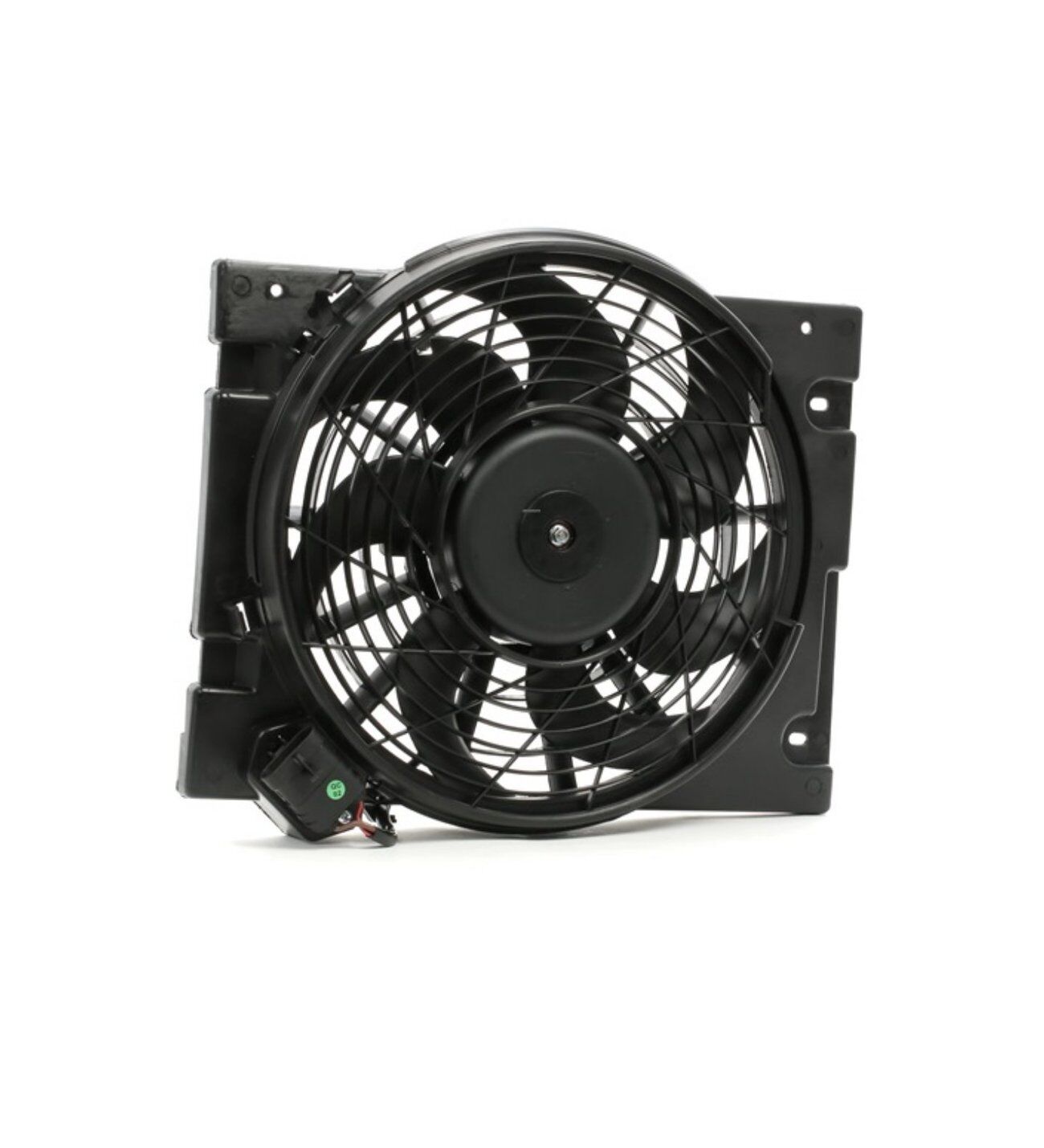 Fan Motoru Davlumbazlı (315 Mm-3 Fıs-7 Kanat) Opel Astra G Zafira A 1.2 1.4 1.6 1.8 2.2 98  Sonrası