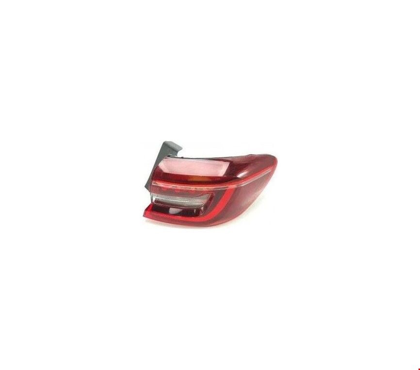 ARKA STOP LEDLİ DIŞ SAĞ CLİO 5 2019-