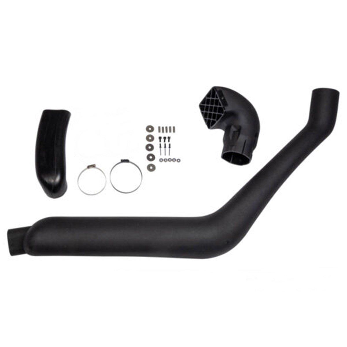 Toyota Hilux Snorkel Seti Sol 167 Serisi
