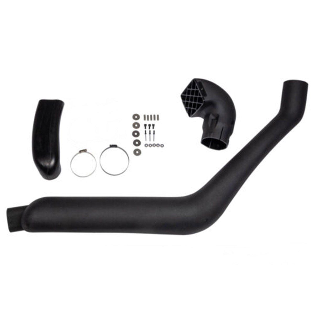 Toyota Hilux Snorkel Seti Sol 167 Serisi