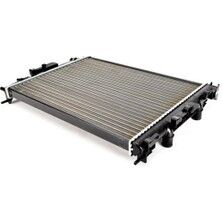 Mercedes-Benz 190 W201 2.0 1982 Su Radyatörü