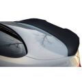 Bmw F30 3 Serisi Psm 2012 - 2018 Uyumlu Yedek Parça Spoiler Plastik Boyasız