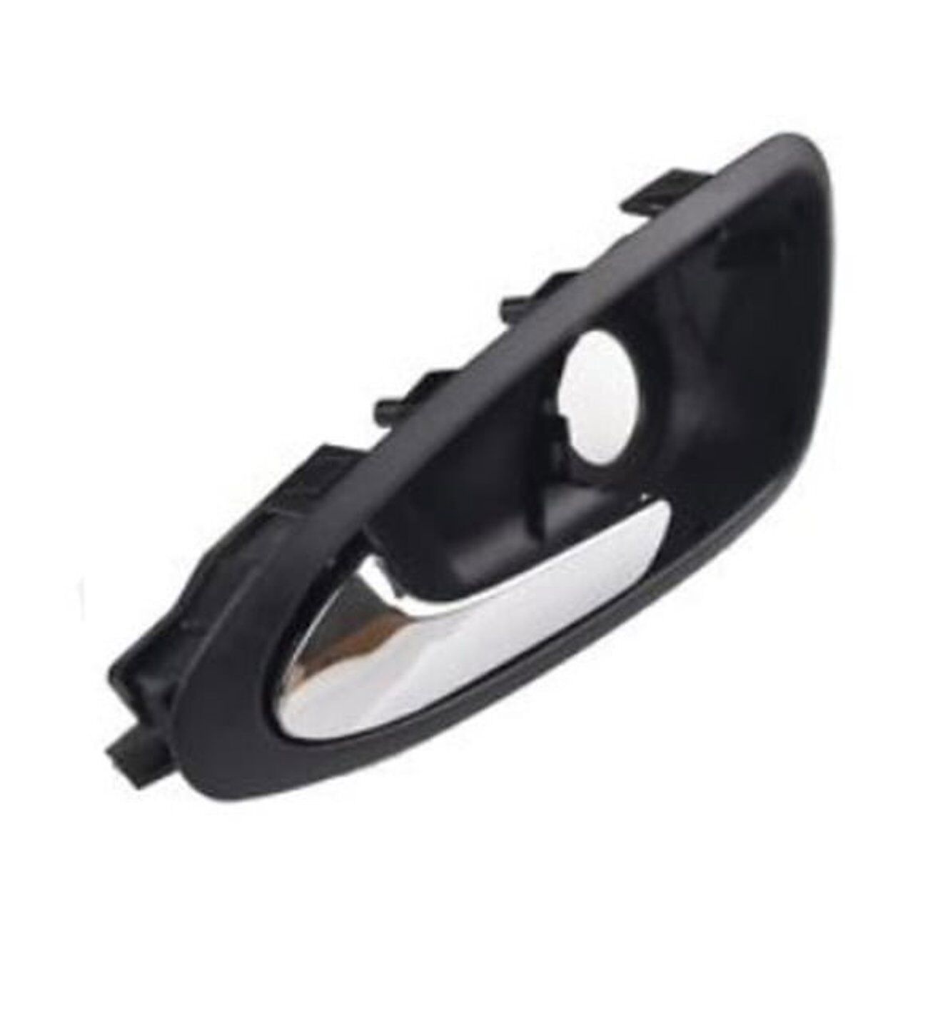 Seat Ibiza 4 (6J5, 6P1) 2009-2017 İç Ön Sol Nikelajlı Kapı Kolu