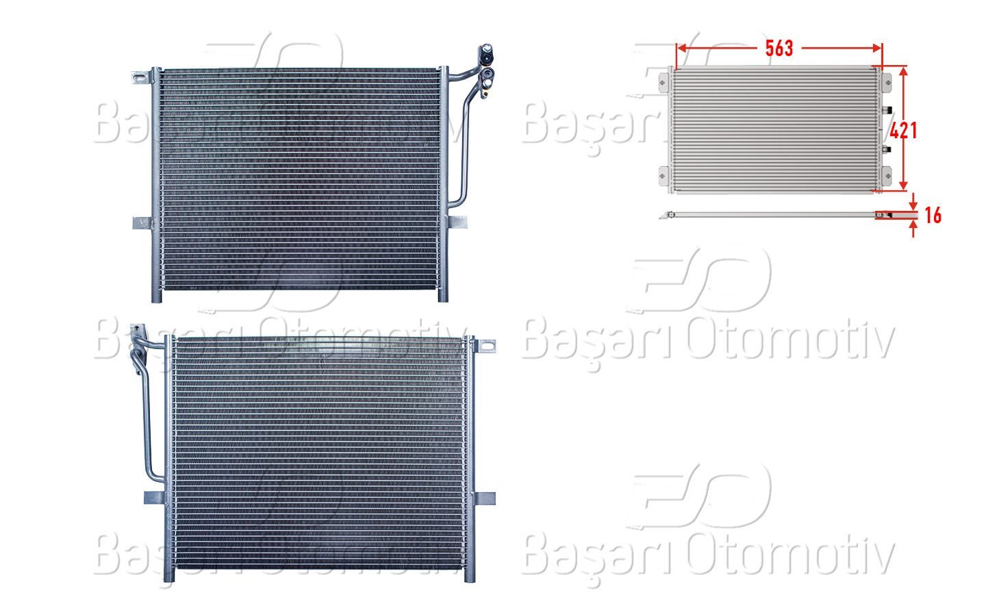 BMW 3 SERISI E46 97-06