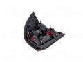 Opel Vectra B 1999-2001 Sol Kristal Stop Lambası