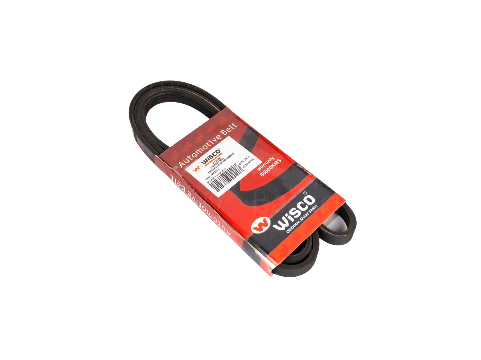 FORD TRANSIT2.5 TDI 92-00