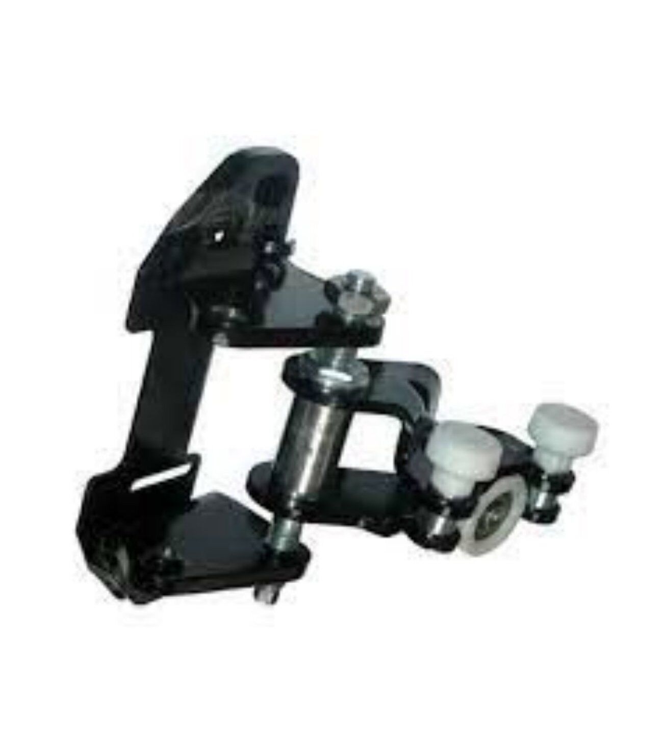 Volkswagen Crafter Sprinter 2007 Sonrası Kapı Sürgü Makarası Orta Sol