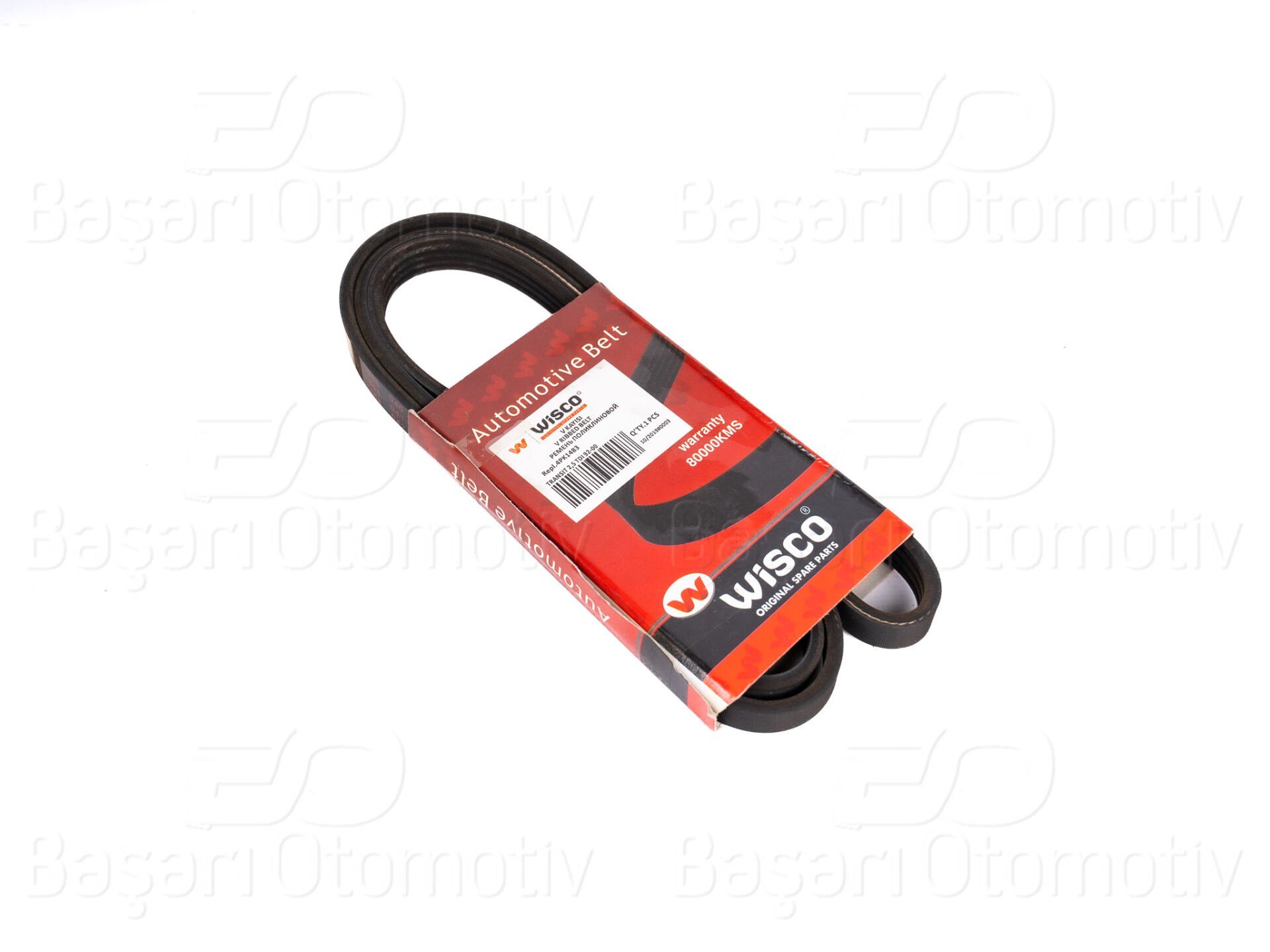 FORD TRANSIT2.5 TDI 92-00