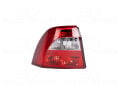 Opel Vectra B 1999-2001 Sol Kristal Stop Lambası