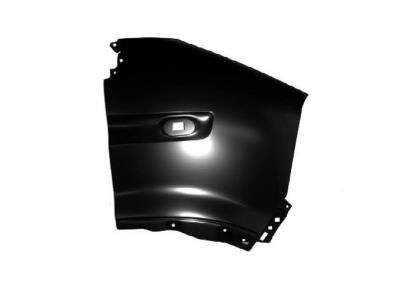 Opel Movanorenault Master Ön Çamurluk Sağ 2003 Sonrası Uyumlu