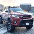 Toyota Hilux Revo Snorkel Seti Offroad 2015-2019