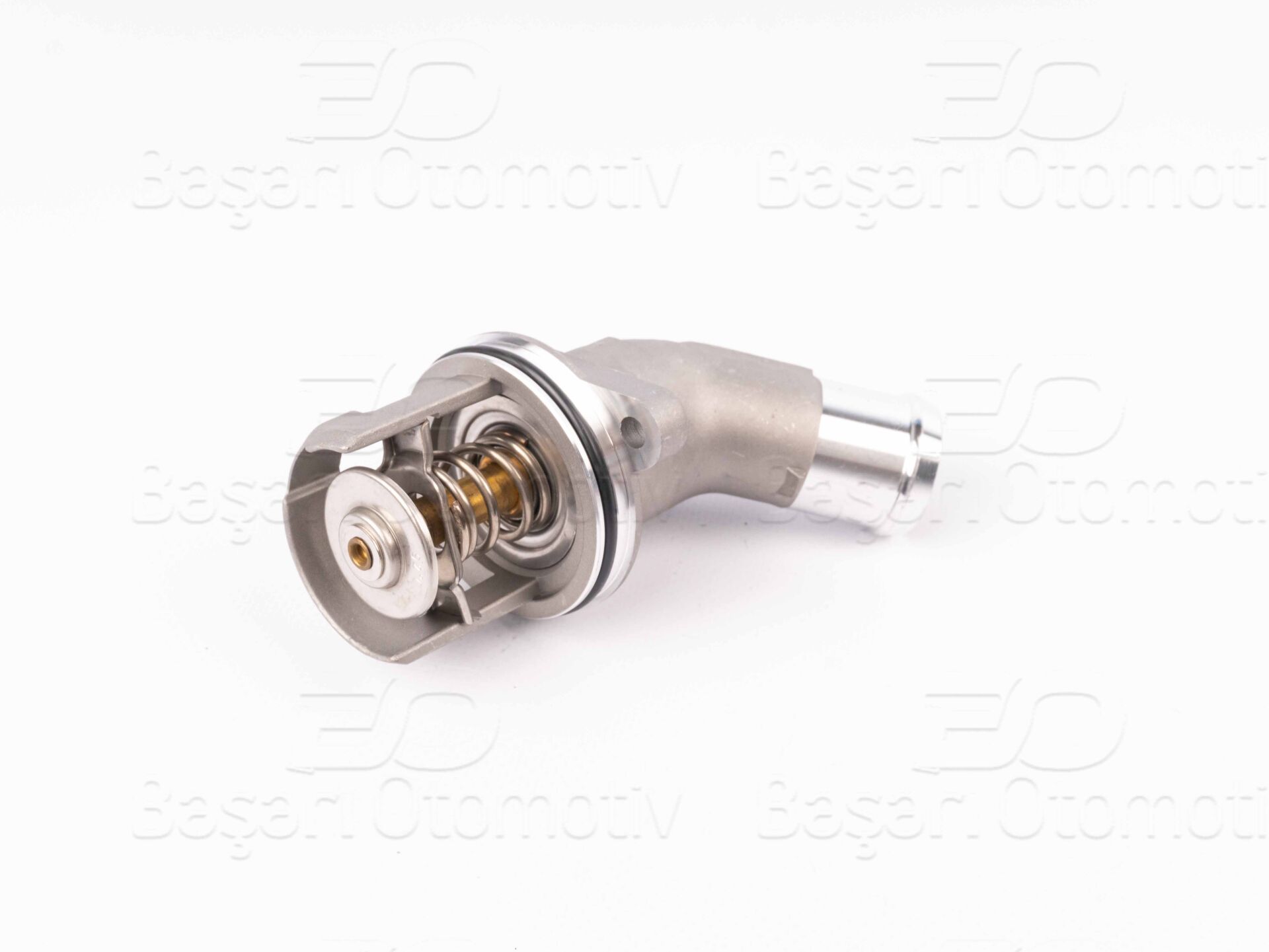 Audi A4 B6 B7 A6 C5 C6 A8 3.0 Motor 2001 ve Sonrası Uyumlu Termostat