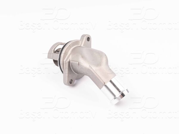 Audi A4 B6 B7 A6 C5 C6 A8 3.0 Motor 2001 ve Sonrası Uyumlu Termostat