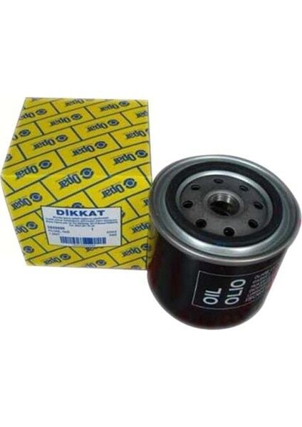 Fiat Doğan 1.6 IE – Volvo S40 S70 V40 V70 Uyumlu Yağ Filtresi